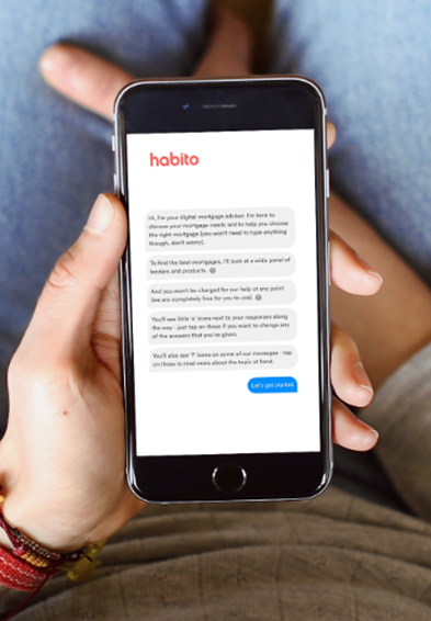 Habito Launches Digital Mortgage Broker What Mortgage