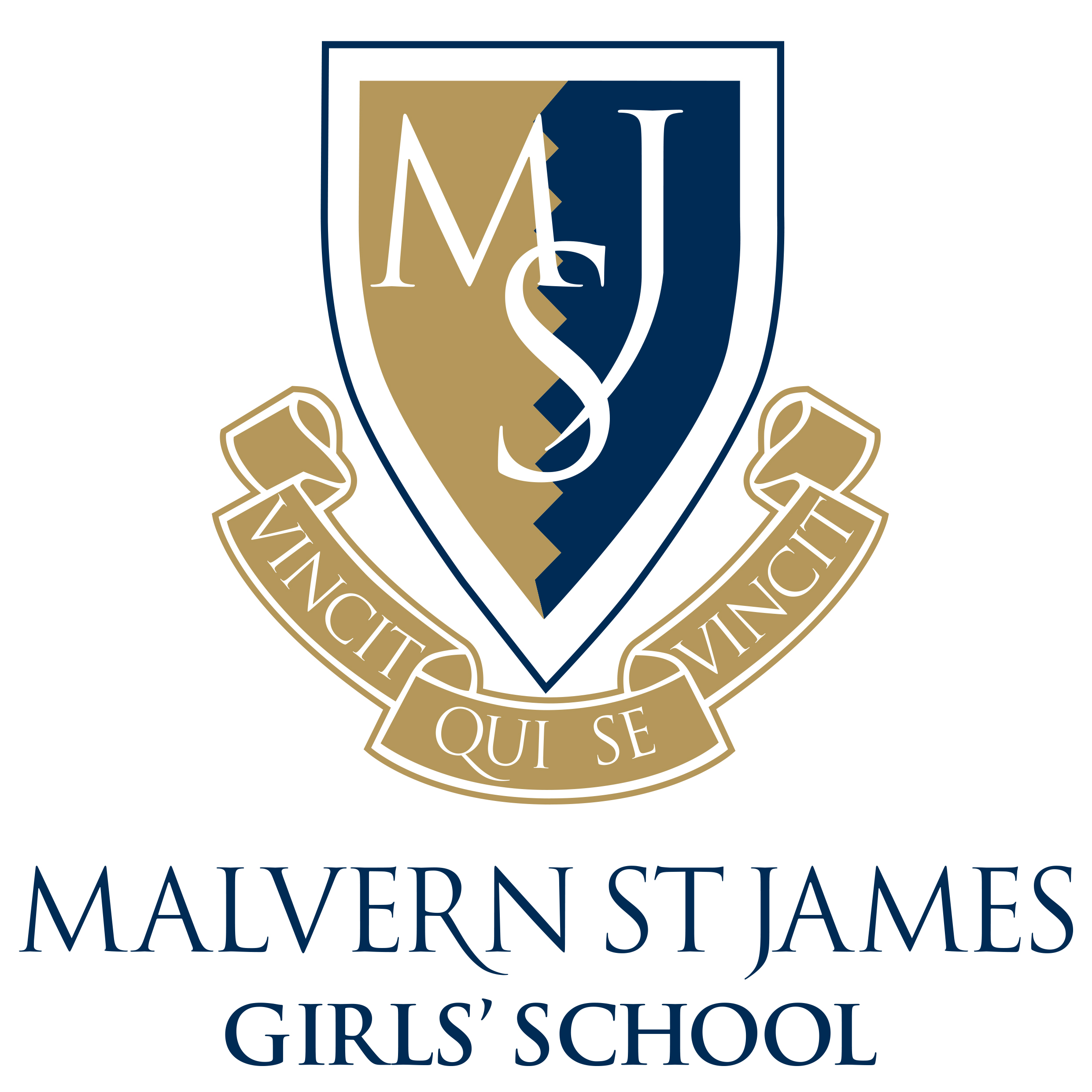 Malvern St James Girls' School