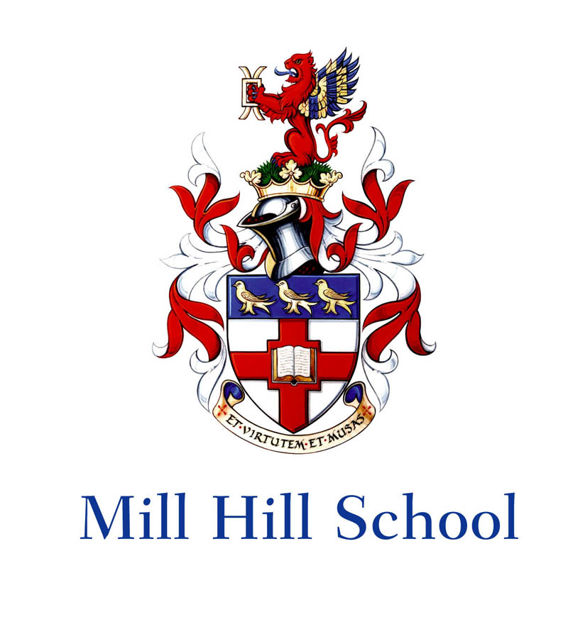 Mill Hill School