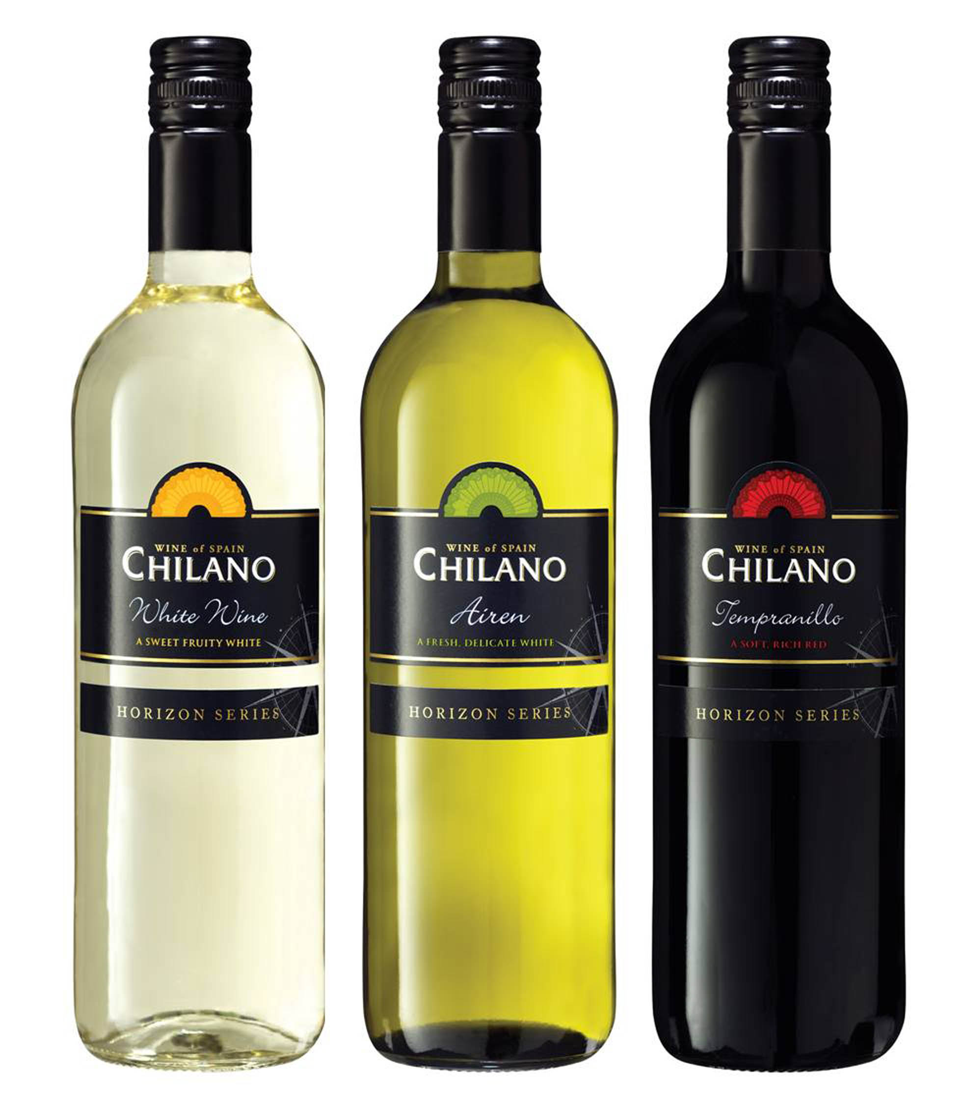 Chilano expands with new wine range from Spain