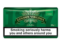 virginia golden tobacco imperial unveils classic boasts appeal enhanced distinguished known famous brand 25g gv