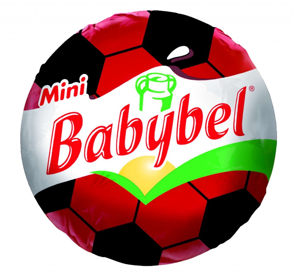 babybel pixar