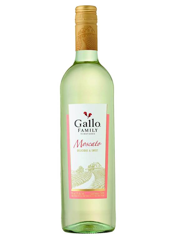‘Musthave’ Moscato