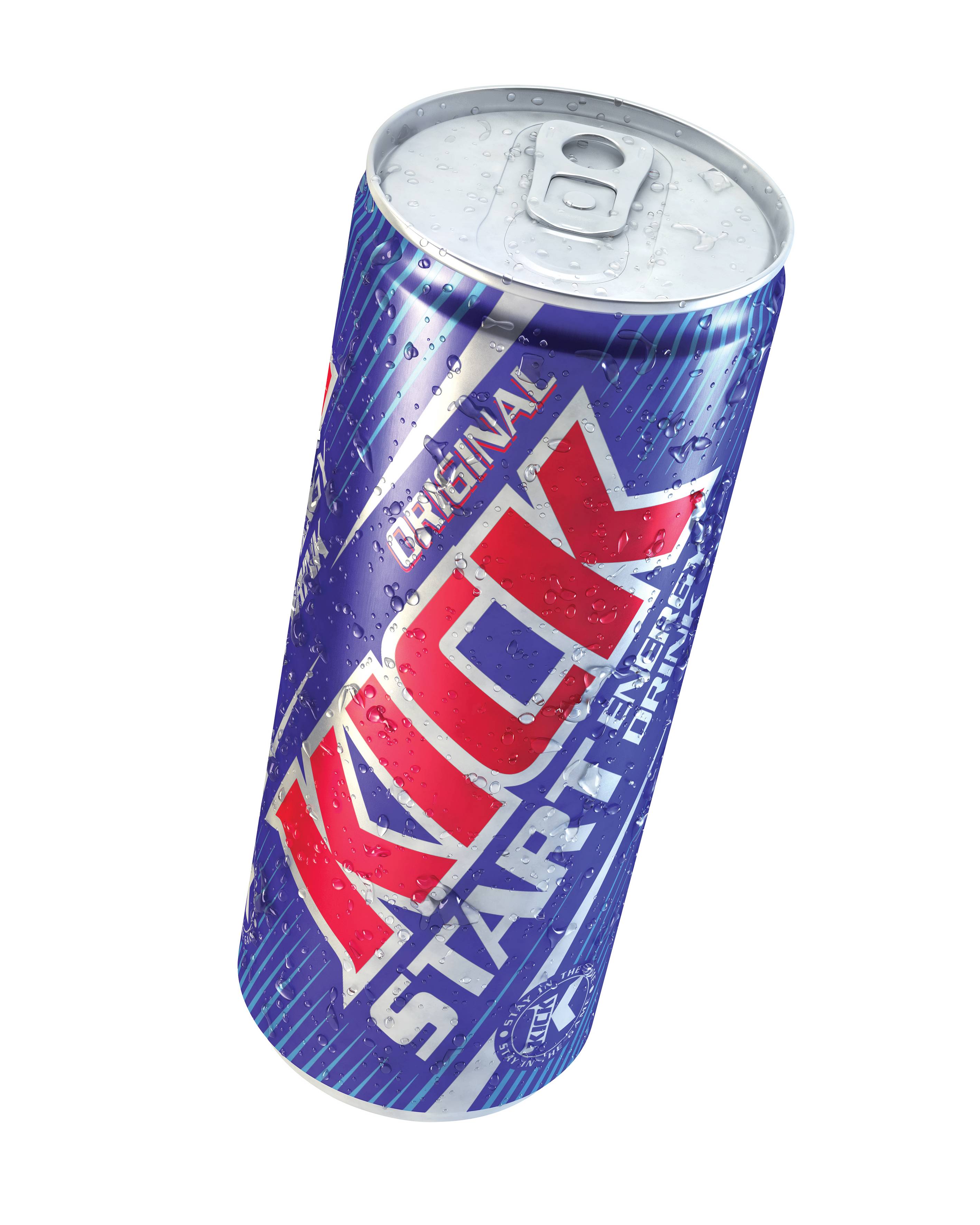 Kick Energy Alchetron, The Free Social Encyclopedia