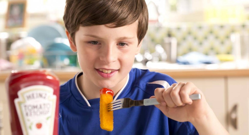 Heinz unveils new Tomato Ketchup TV ad