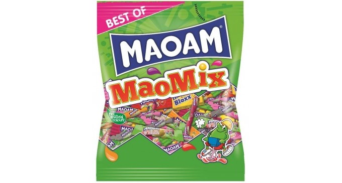 Maoam updates MaoMix