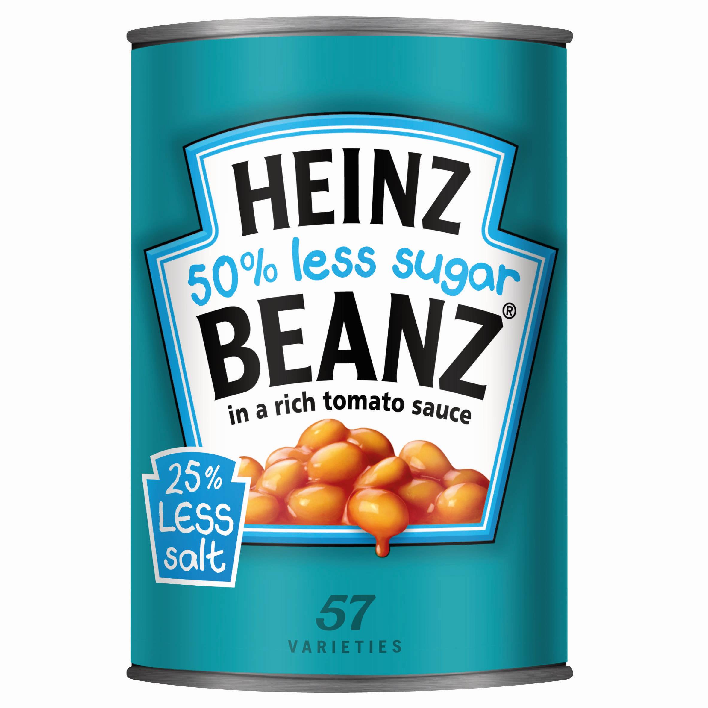 heinz beanz related stories Talking Retail