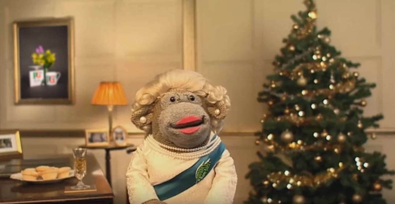 pg tips related stories Talking Retail