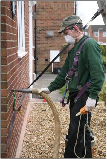 Home energy efficiency can save money