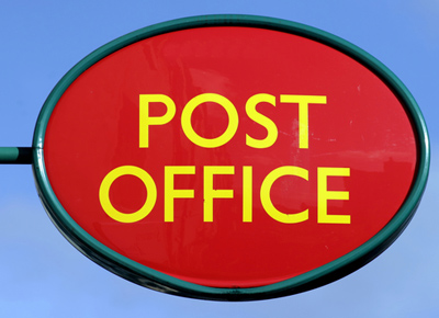 Post Office slashes rates