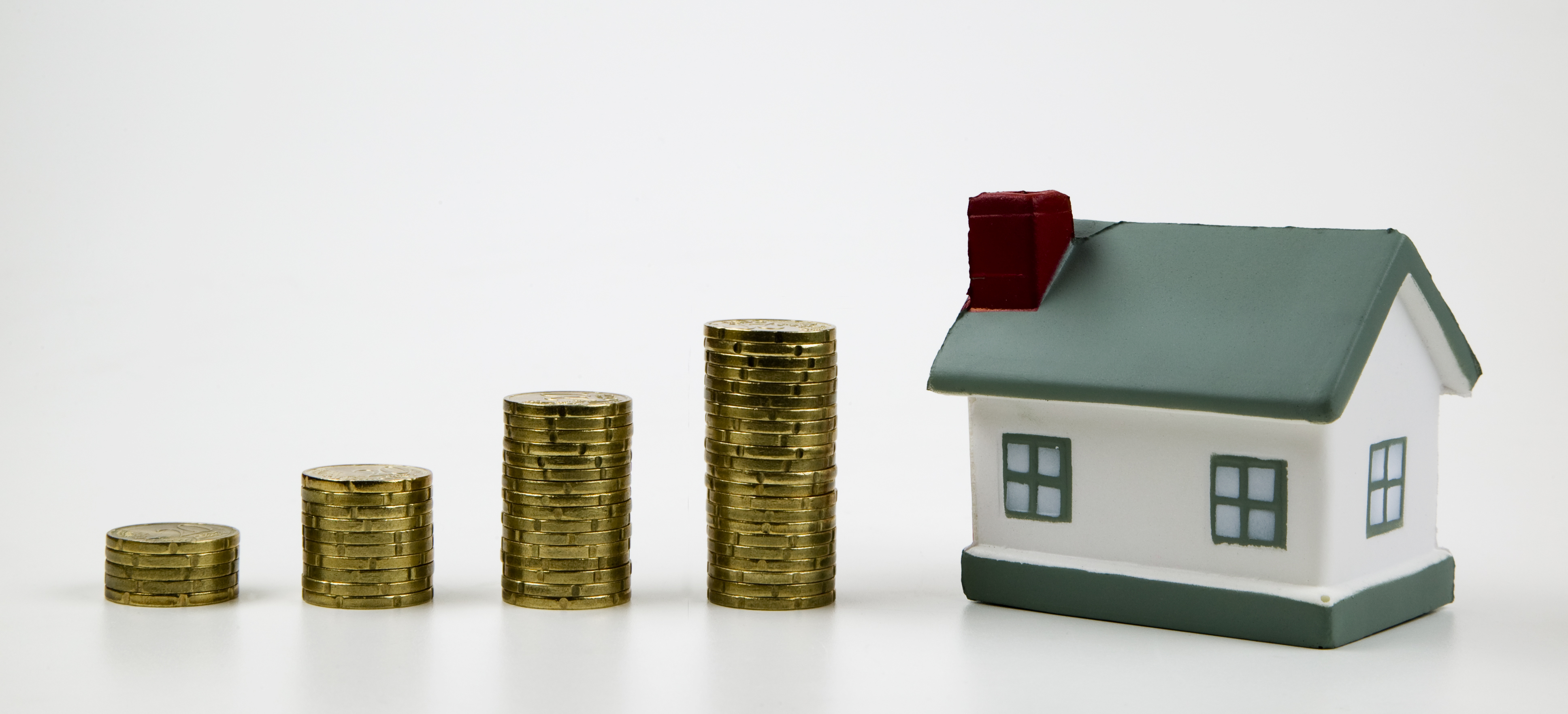 Interest-only mortgage holders put hope in house price inflation