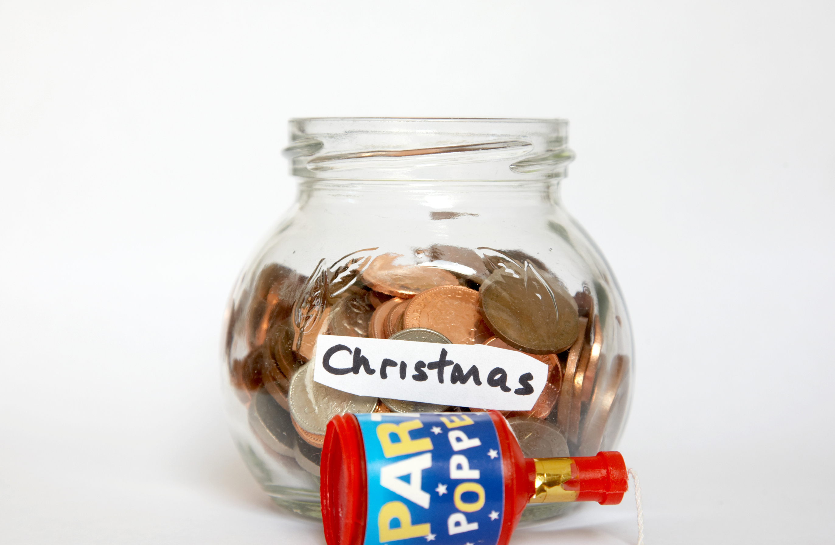 Britons slim down their Christmas dinner spend