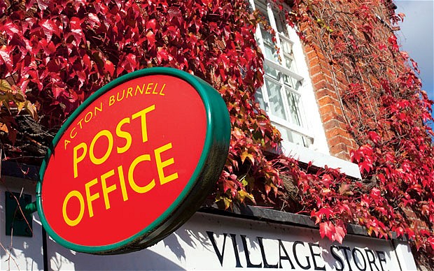 Post Office launches 2.99 per cent five-year fixed rate mortgage