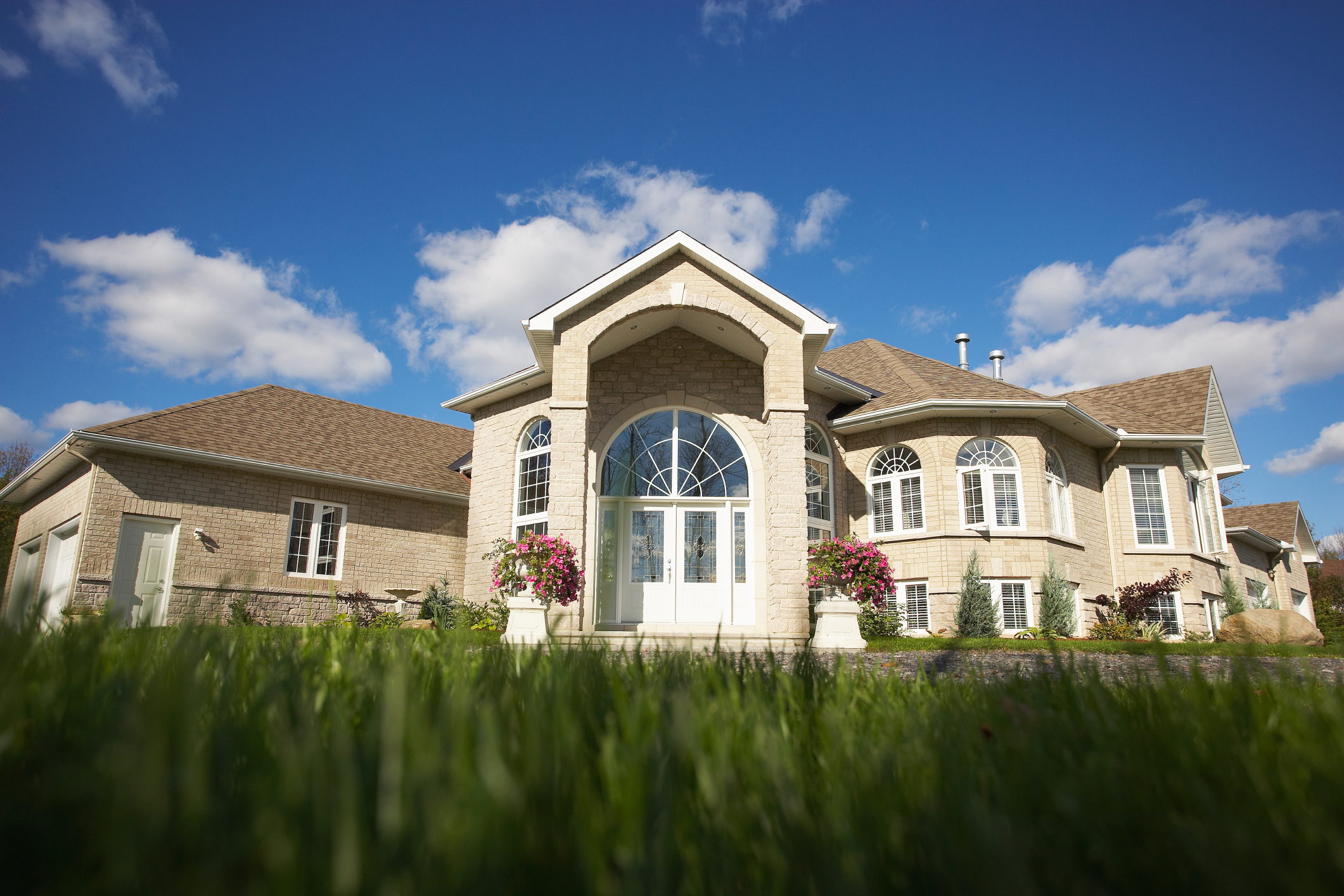 Lending figures reflect bank focus on wealthy borrowers