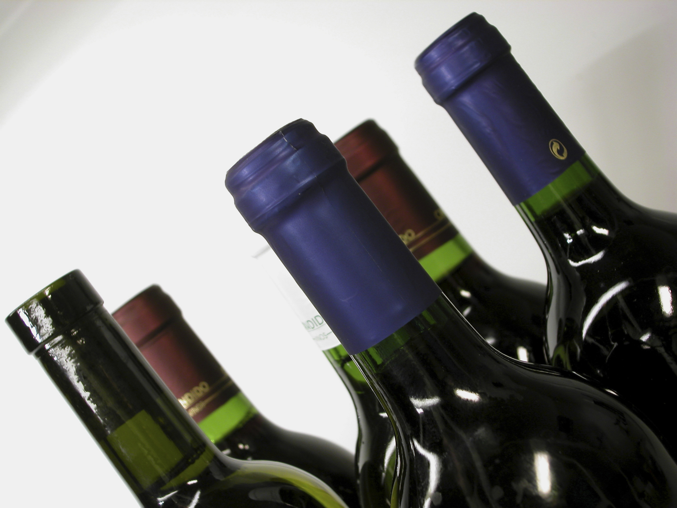 Fine wine collections used to raise funds