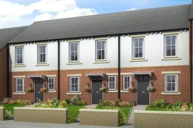 Shortage of homes biggest barrier to house hunters