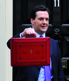 Government announces Help to Buy scheme