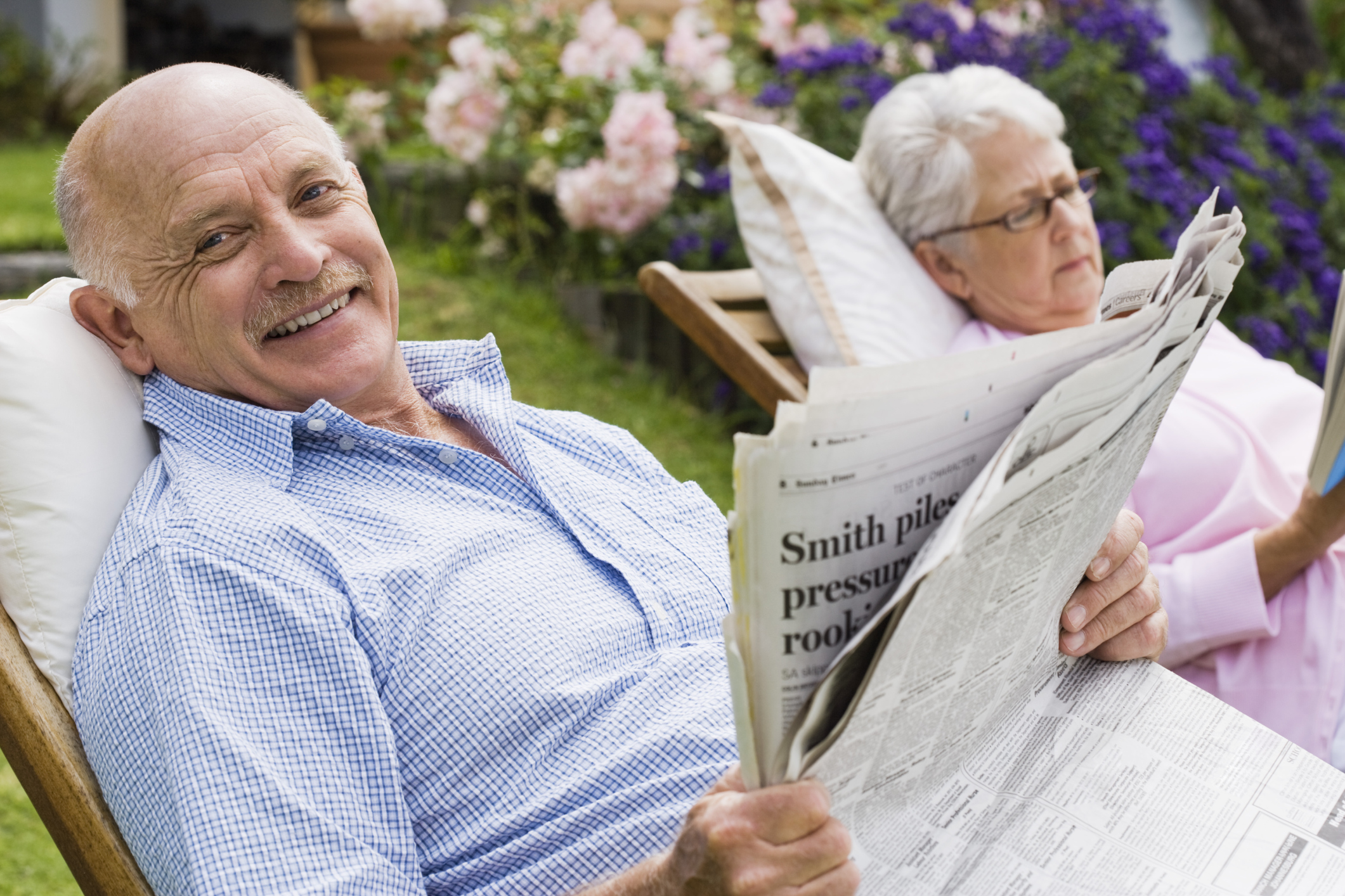 Interest-only mortgages – equity release an option for over-55s