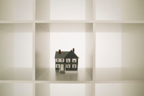 Cuts to social housing funding dominate debate