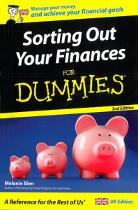 financies for dummies