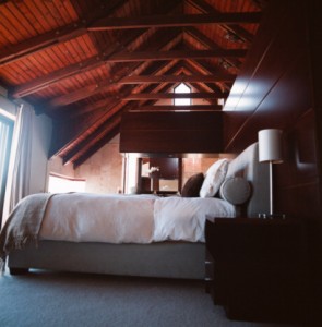 loft conversion