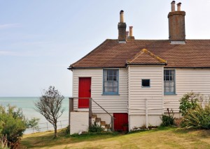 holiday cottage