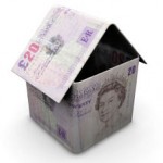 Money house