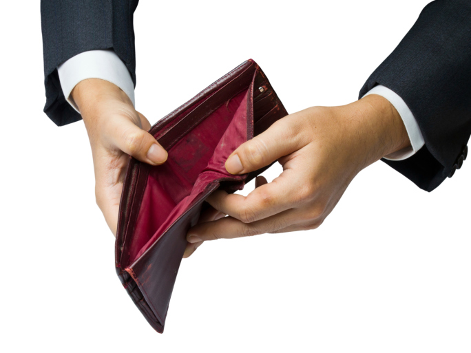 Quarter of borrowers will struggle when rates rise