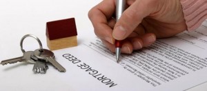 mortgage deed
