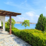 Cyprus view