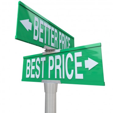 Price comparison websites fall short of expectations