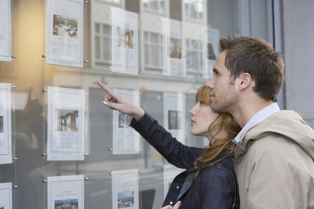 The aspiration gap: more renters keen to buy