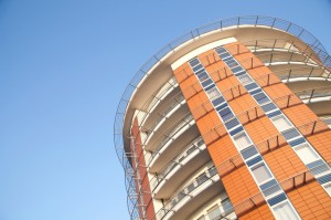 flats thamesmead