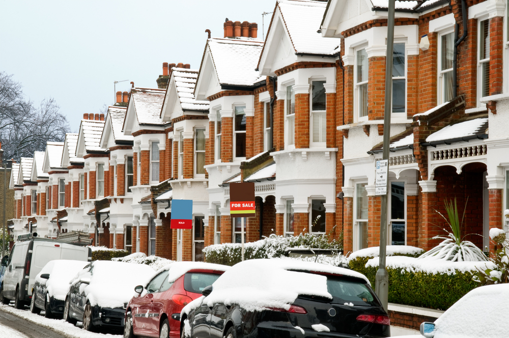 Switch from seller’s to buyer’s market this autumn