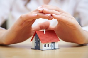 house cover