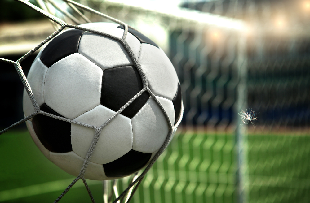 Premier league football grounds push up house prices