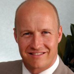 Andy Knee, LMS headshot