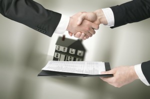 negotiate
