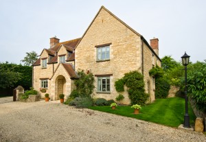 posh home