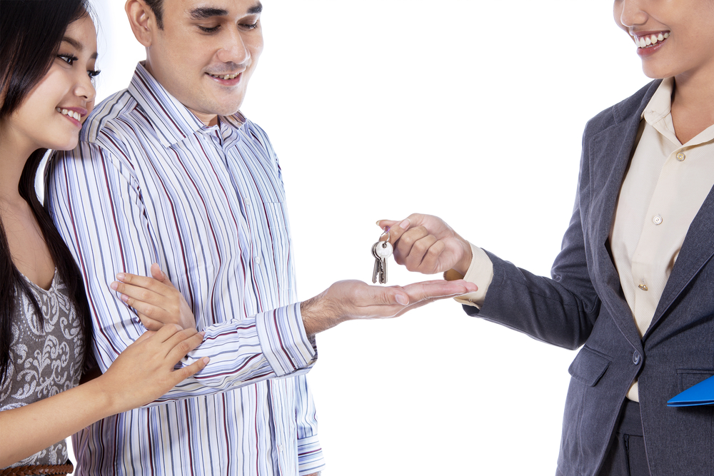 Landlords predict slower annual rent rises