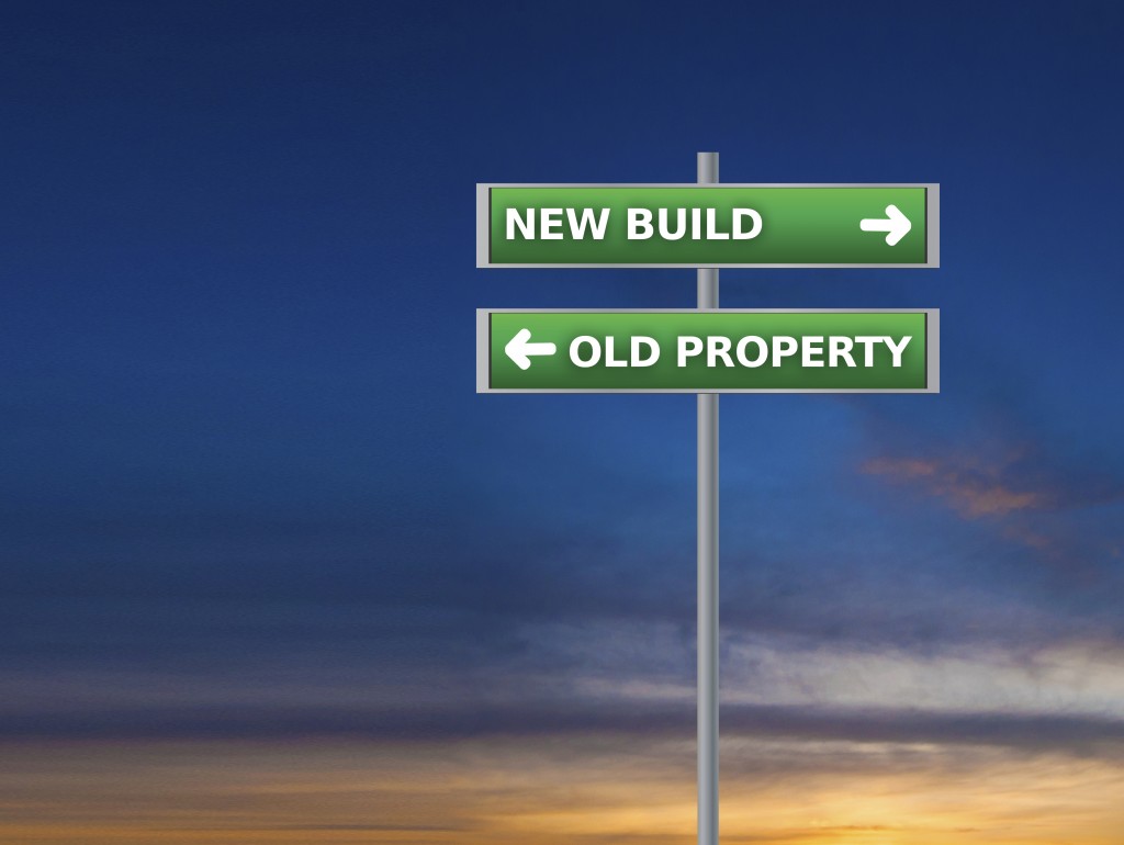 Everything you need to know about buying a new build