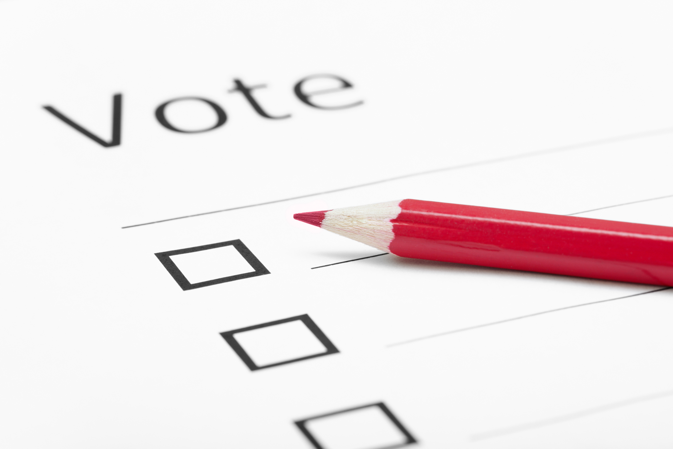 Many estate agents say General Election to impact property market the most in 2015