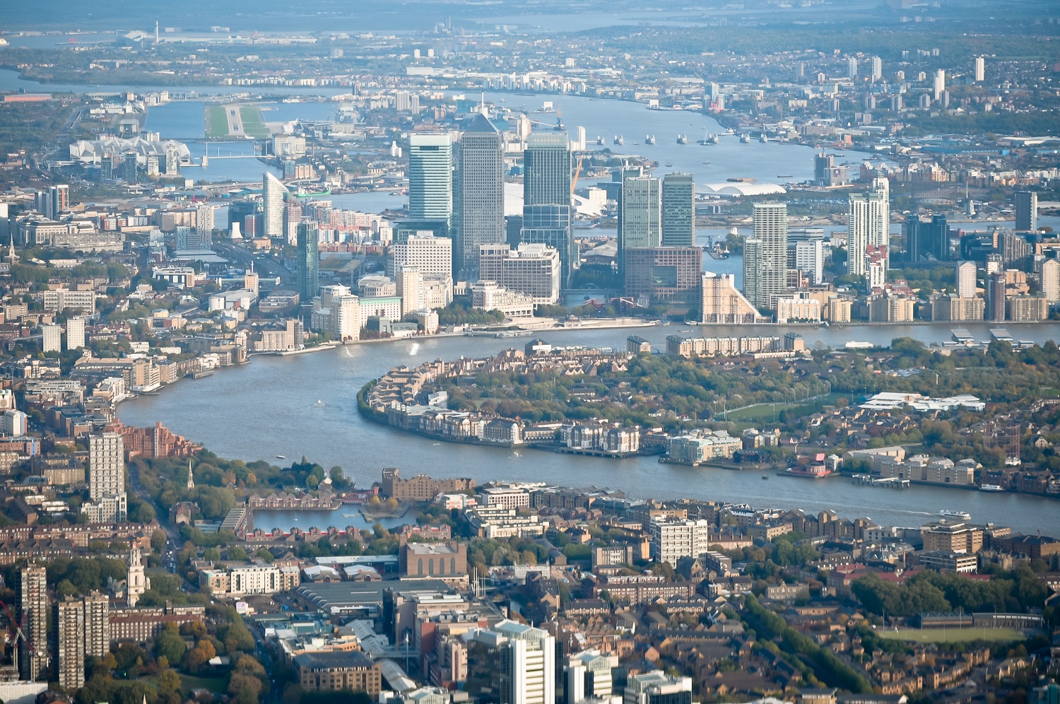 Renting in London just got easier and more fun