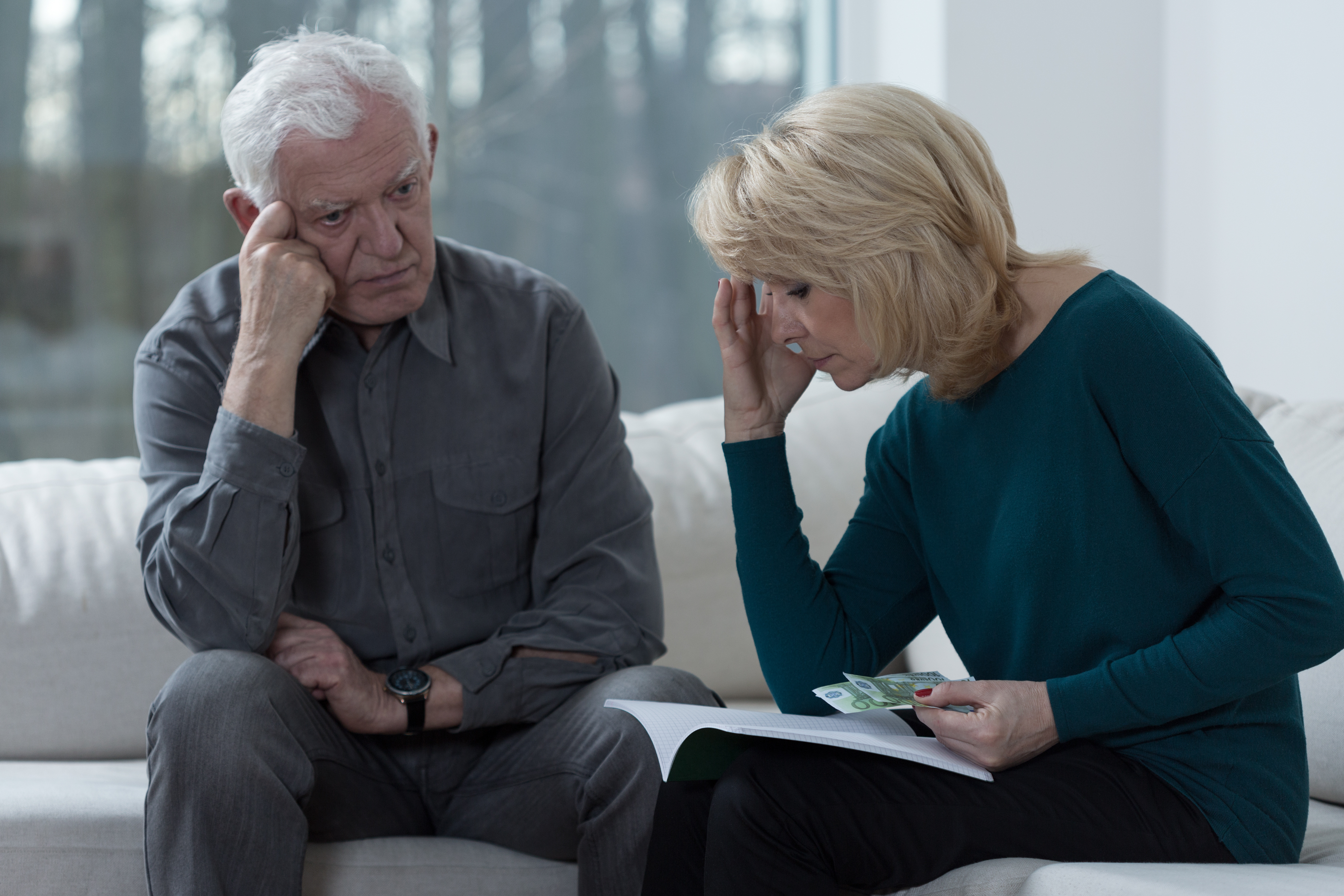 Half of renters face tenancy-related problems in the past year