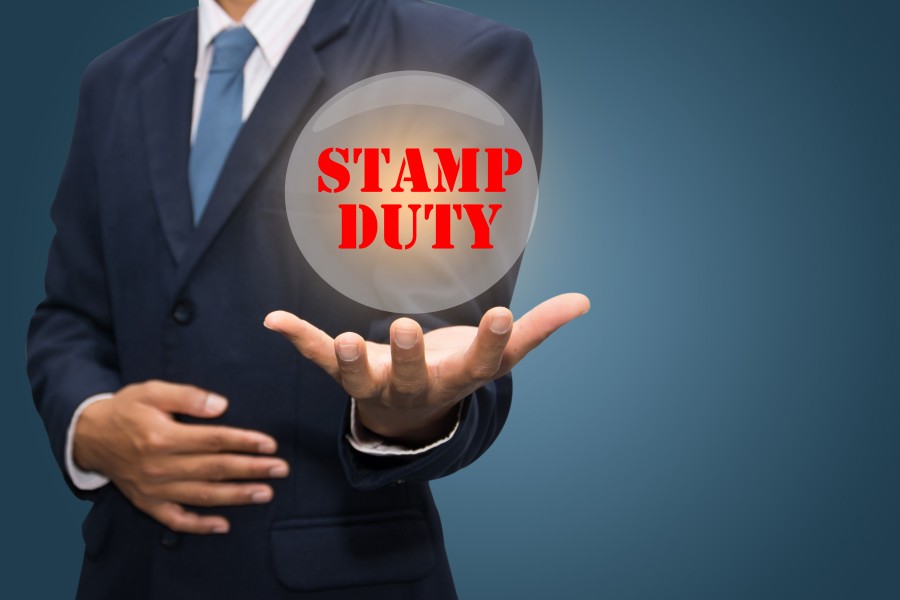Stamp duty slashed for firsttime buyers using shared ownership What