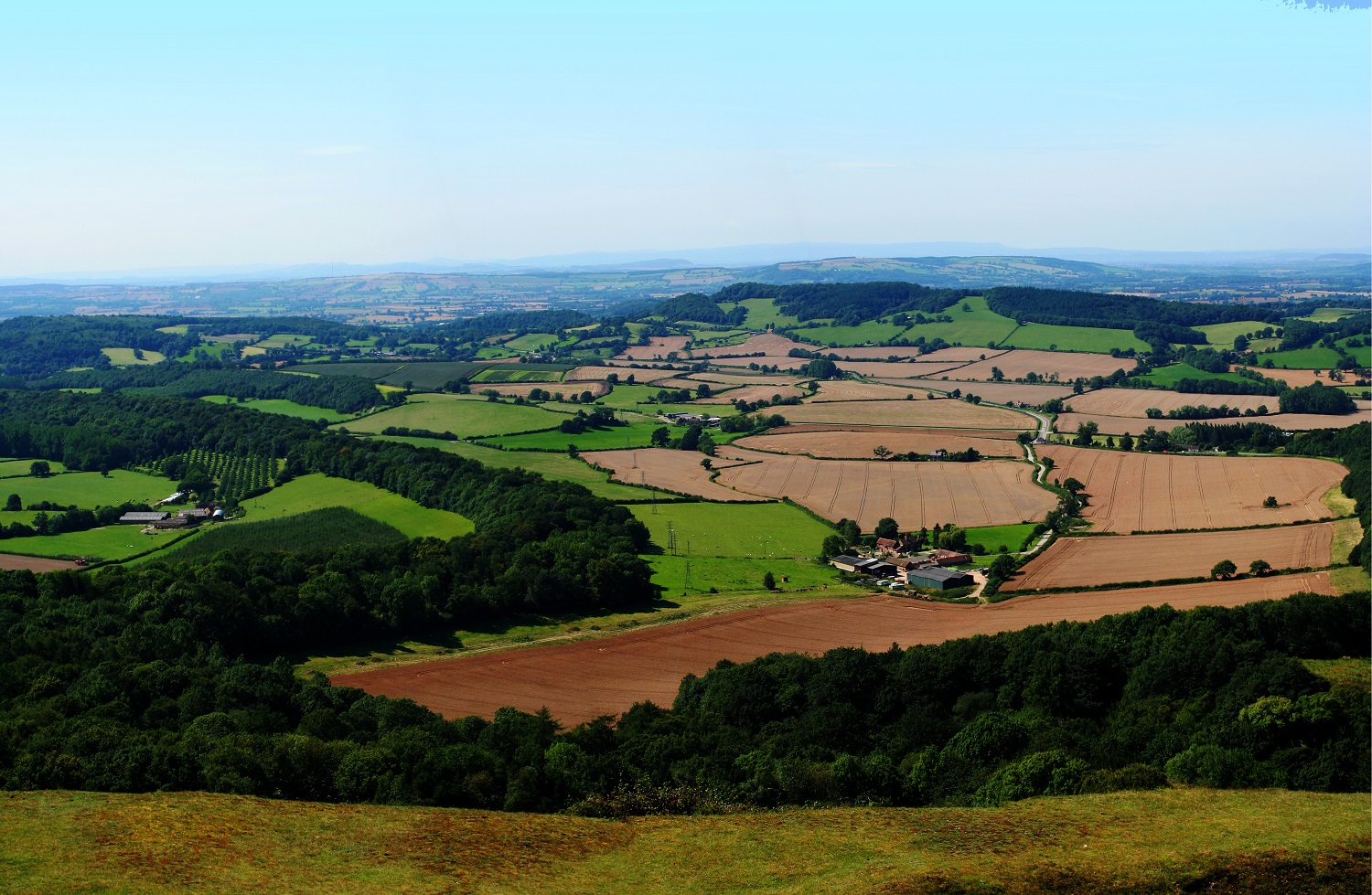 Number of homes built on England's Greenbelt halves in a decade - What ...