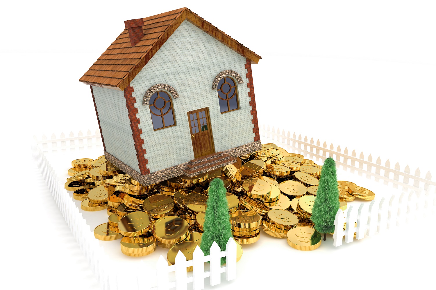 Britain’s grandlords optimistic about rental property returns