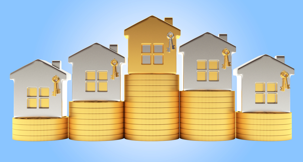 House prices in England and Wales rise 2.5% in January