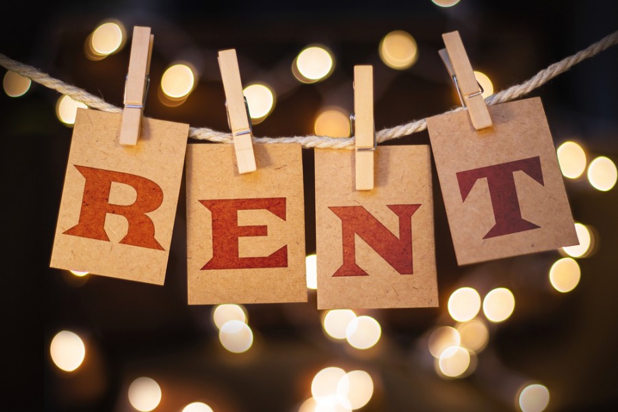 Switching from a residential to a buy-to-let mortgage - what MORTGAGE