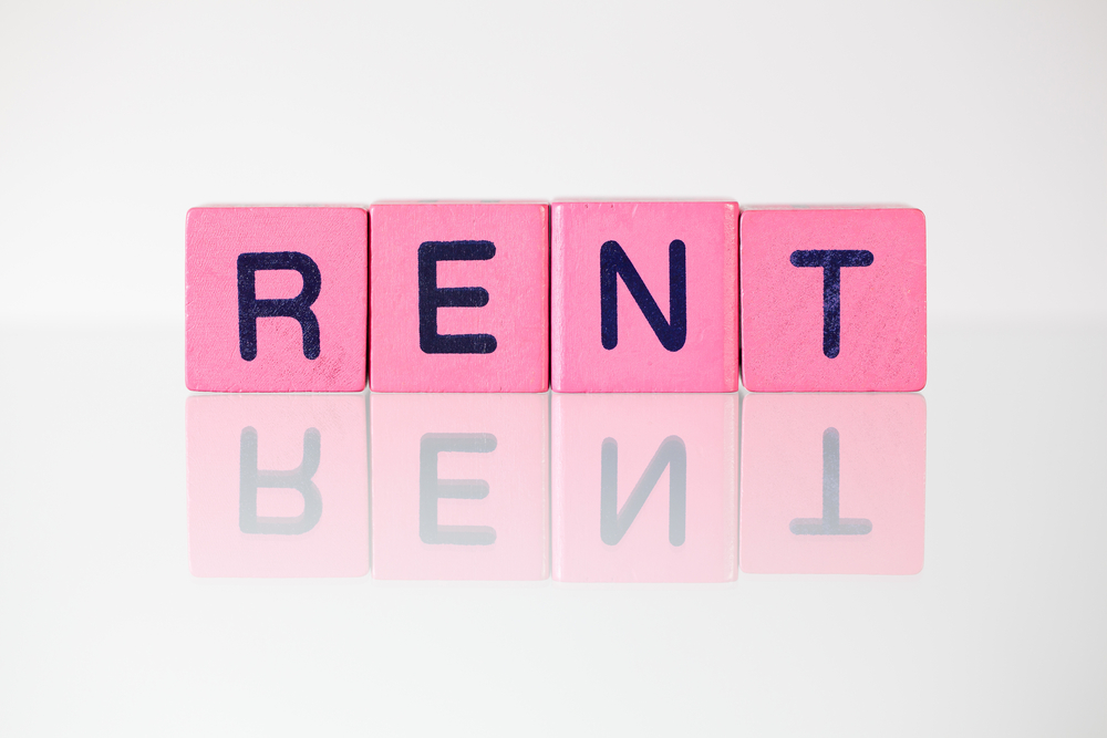 London rents rise for first time in six months